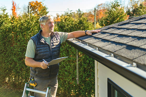 Trusted Gutter Repair And Installation service in Ripley, OH - Ben Roofing and Steel LLC